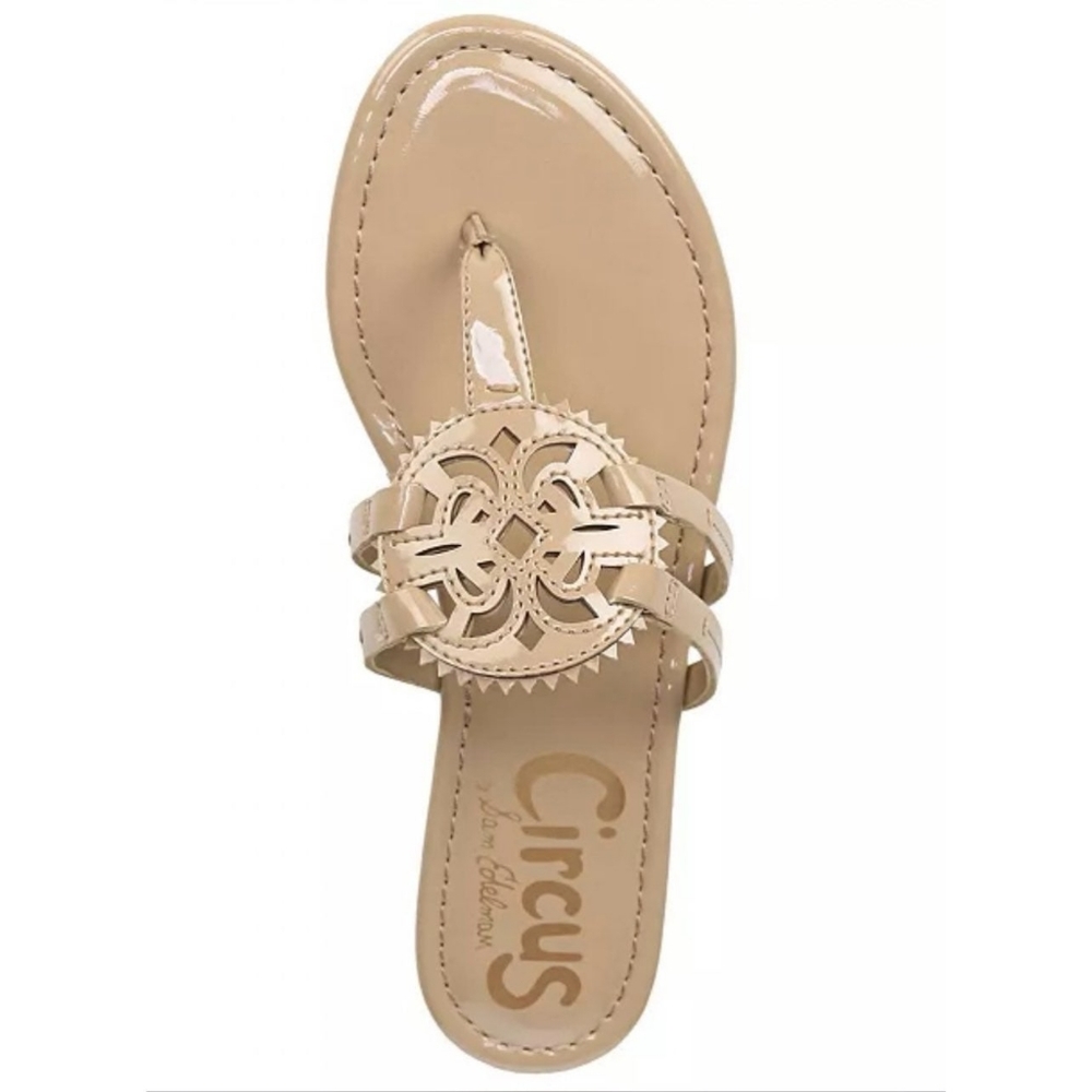 Sam Edelman Circus Canyon (Almond)